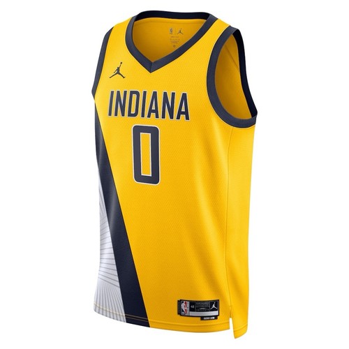 Indiana pacers men jersey - indiana,