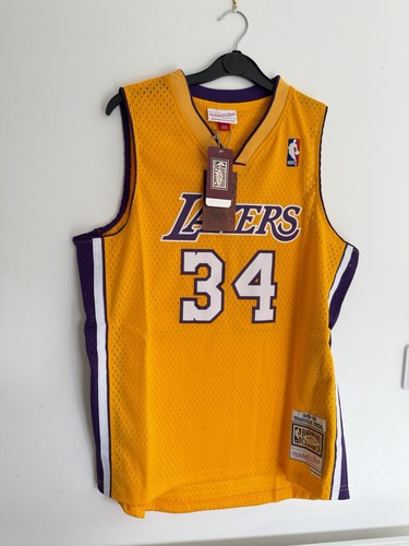 Mitchell ness hardwood - ness,