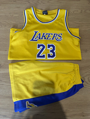 Los angeles lakers lebron - los,
