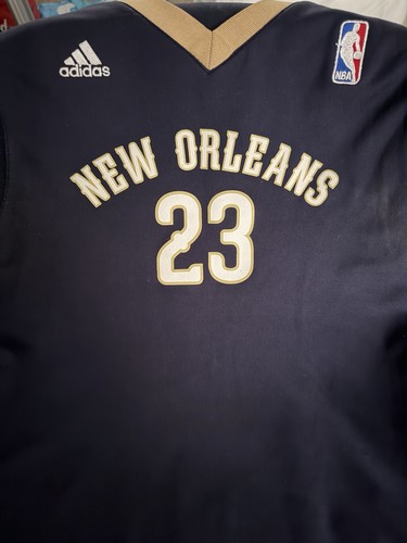 Adidas nba new orleans - adidas,