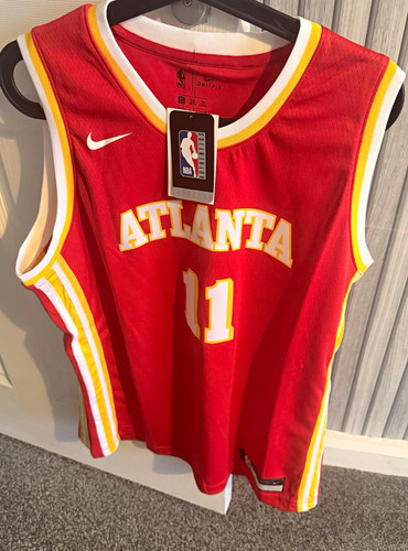 Nike dri fit atlanta - nike, hawks