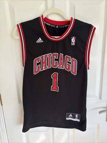 Adidas chicago bulls jersey - adidas,