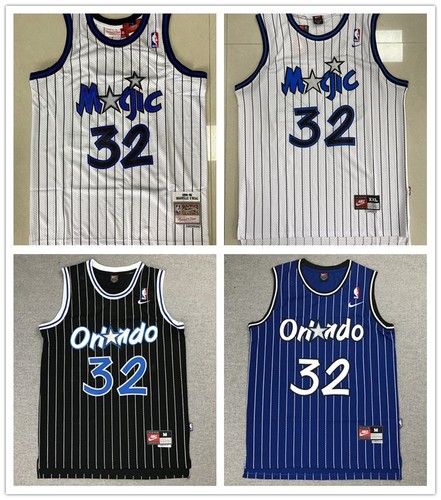 Men vest orlando magic 32 - vest, no.32