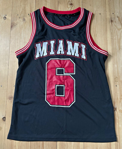 Unsung hero miami heat 6 - unsung, #6