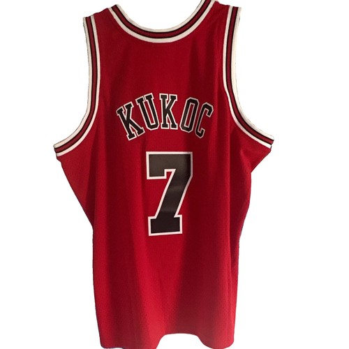 Mitchell ness nba chicago - mitchell,