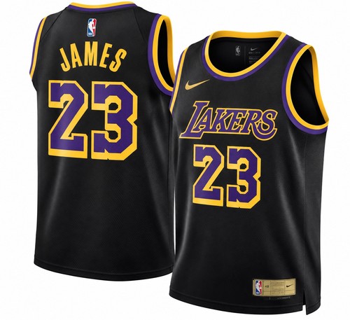 Lebron james lakers - james, #23