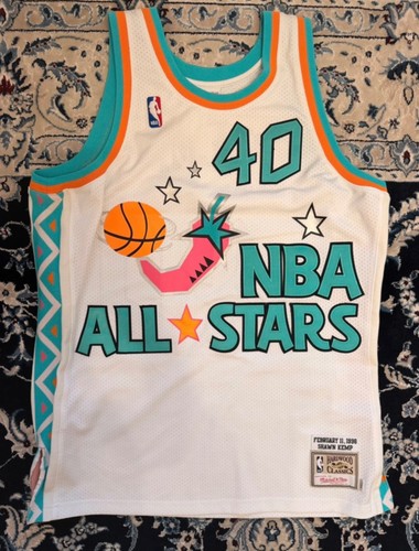 Mitchell ness authentic - mitchell, &