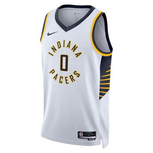 Indiana pacers men jersey - pacers, men's