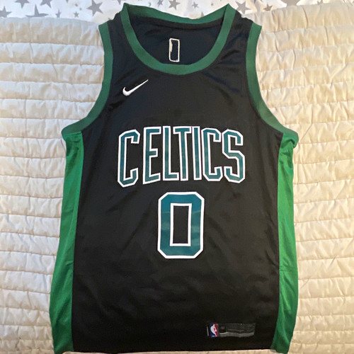 Nike swingman boston - nike, celtics