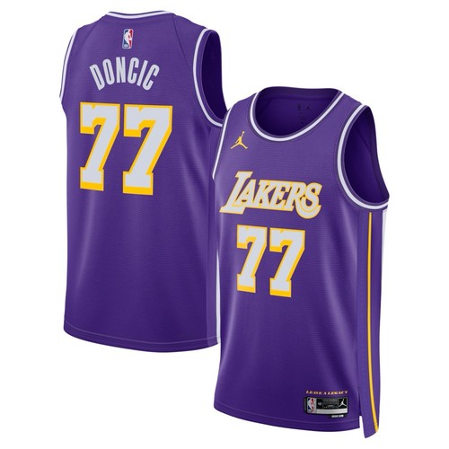Lakers men jersey nba - men's,