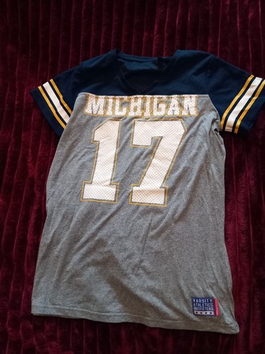 Varsity athletics outfitters - varsity,