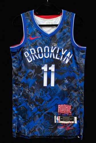 Nike kyrie irving brooklyn - nike,