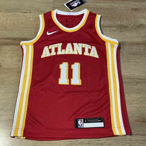 Nike atlanta hawks - hawks, young