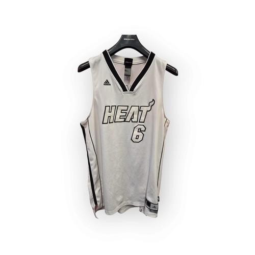 Adidas miami heat - heat, white