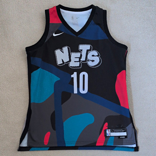 Nike nba brooklyn nets - brooklyn, ben