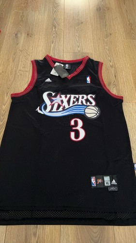 Allen iverson - #3,