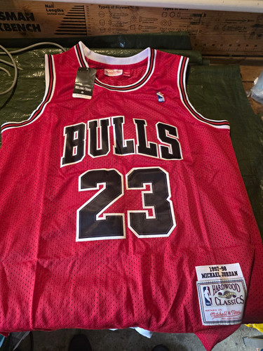 Chicago bulls michael jordan - ,