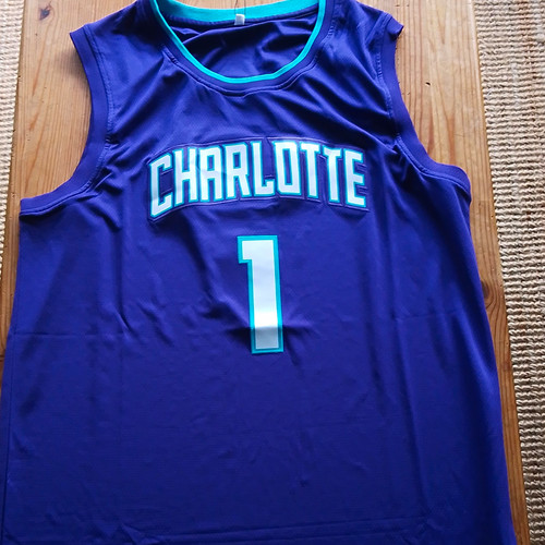 Charlotte hornets lamelo ball - hornets,
