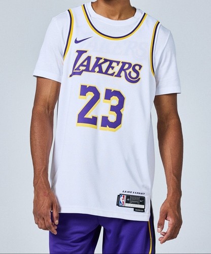 Nike lakers basketball - nike,