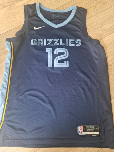Nike grizzlies morant nba - grizzlies,