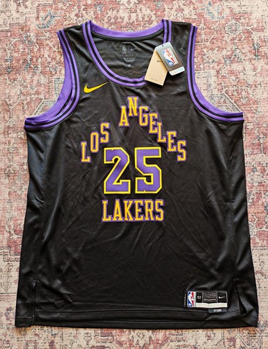 Nike los angeles - los, lakers