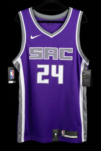 Nike buddy hield - hield, #24