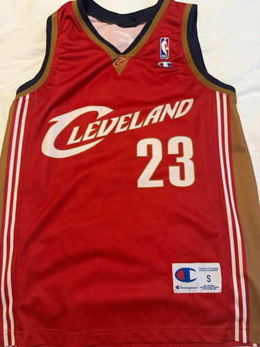 Champion cleveland cavaliers - champion,