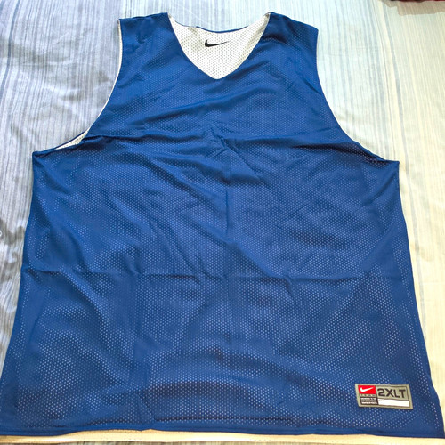 Nike team reversible mesh - nike,