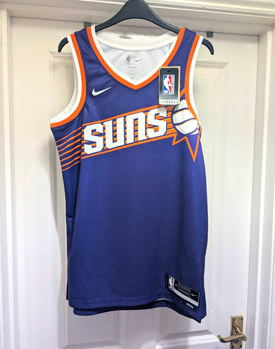 Nike dri fit phoenix - nike, suns