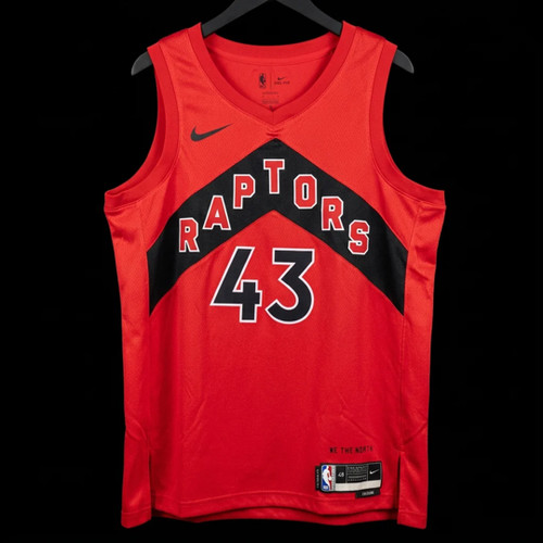Nike pascal siakam toronto - nike,