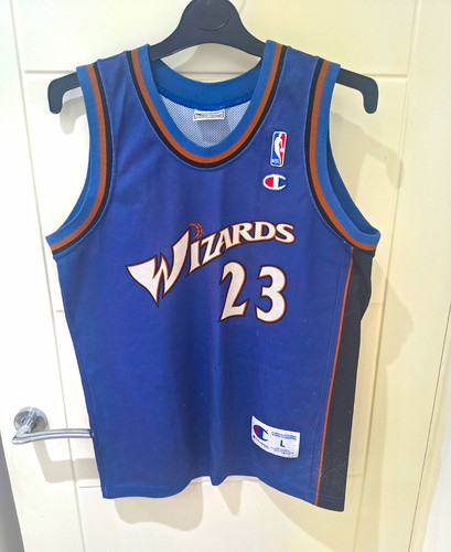 Champion washington wizards - champion,
