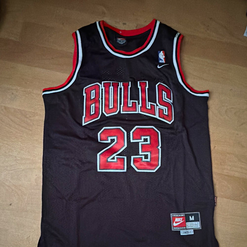 Nike chicago bulls - bulls, michael