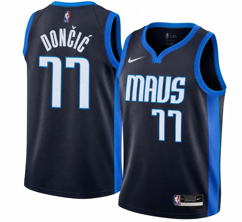 Luka doncic mavericks - luka, #77