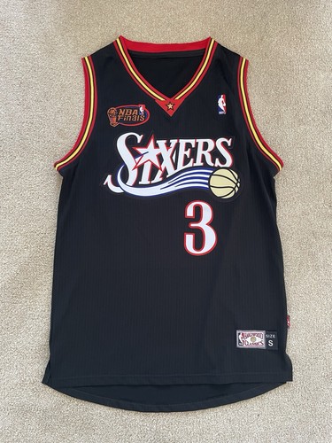 Retro replica allen - allen, iverson