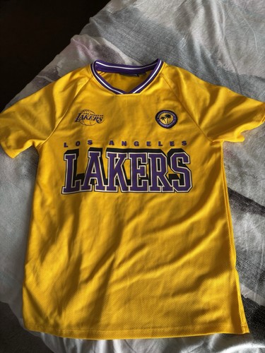 Nba lakers yellow - lakers,