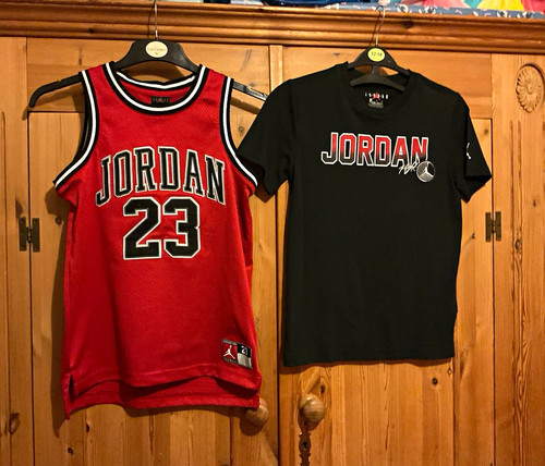 Jordan chicago bulls red - bulls,