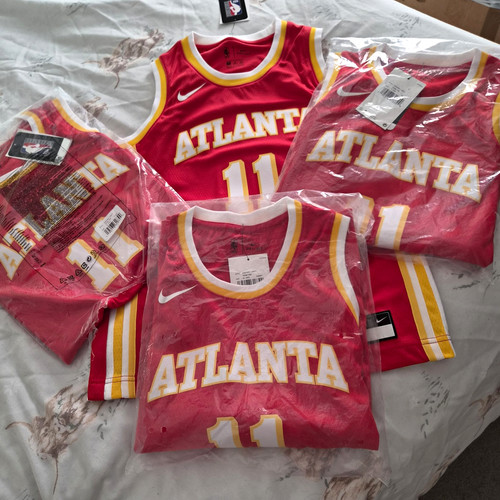 Nike bundle atlanta hawks - bundle,