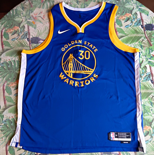 Nike dri fit golden state - golden,