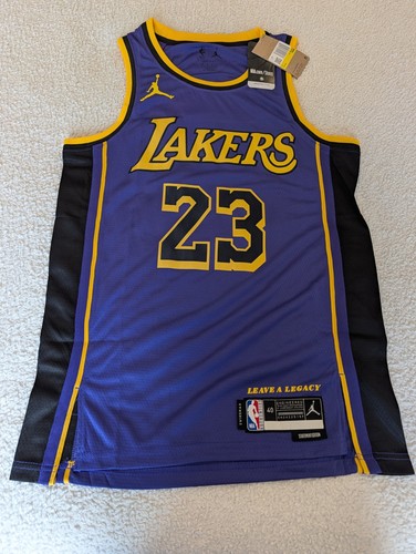 Lakers james basketball - la, 23