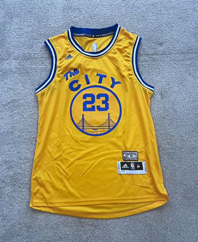 Retro replica golden state - retro,