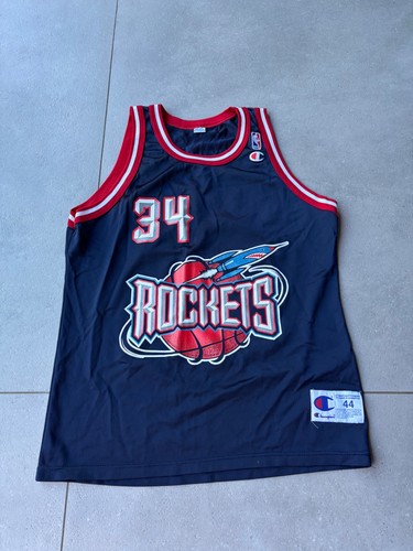 1995 houston rockets - houston,