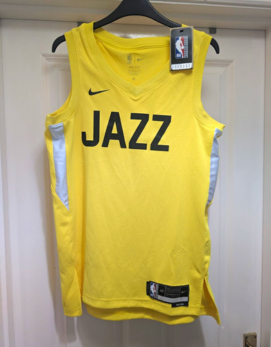 Nike utah jazz basketball - nike,