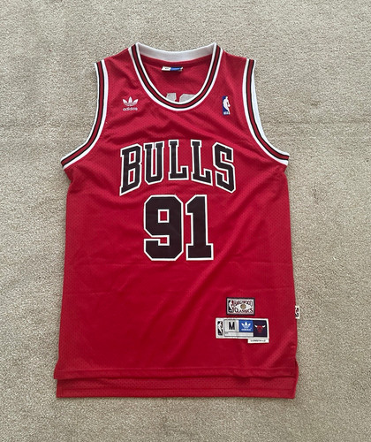 Retro replica chicago bulls - chicago,