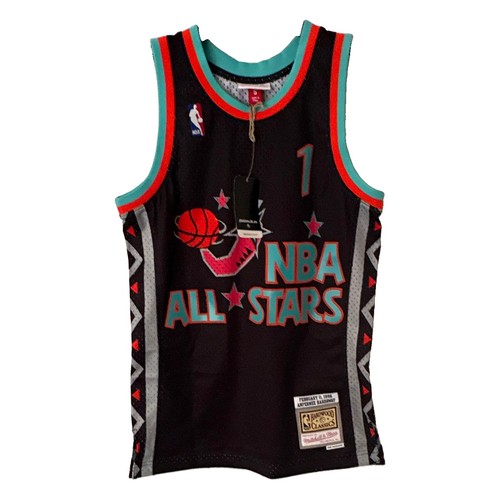 Mitchell ness nba all stars - nba, all-stars