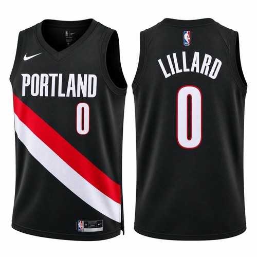 Damian lillard portland - lillard,
