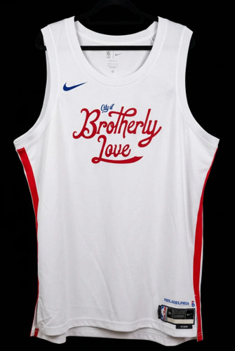 Nike philadelphia 76ers nba - nike,