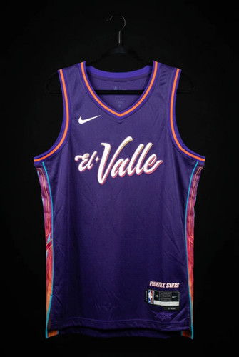 Nike phoenix suns - nike, valle