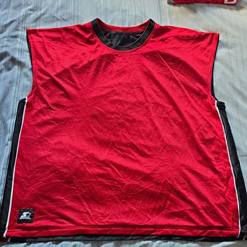 Starter reversible mesh - reversible,