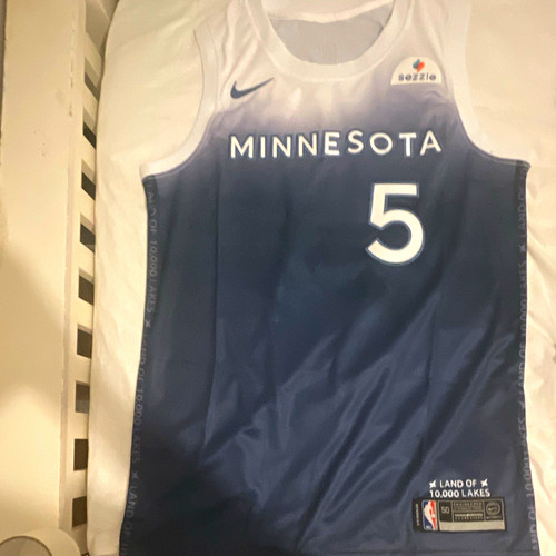 Nike minnesota timberwolves - nike,