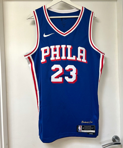 Nike nba dri - nike, philadelphia